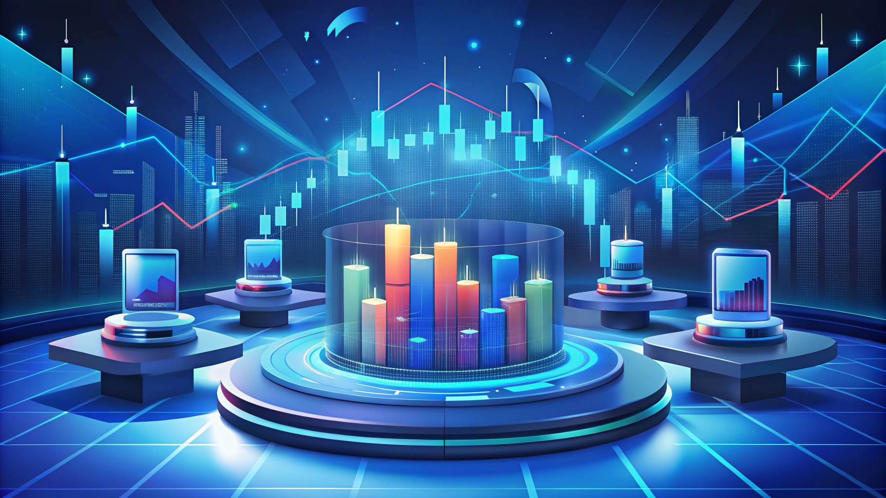 MetaTrader 4 대안 상위 6가지