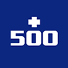 plus500 파비콘