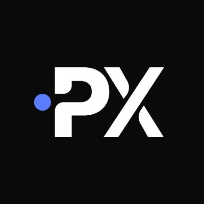 Primexbt 파비콘